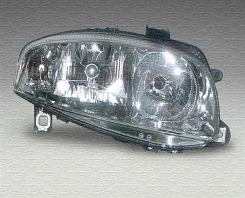 Headlight